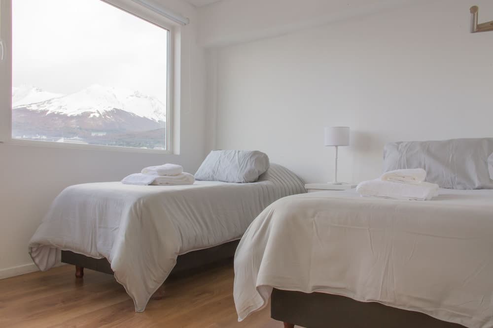 Temporales Ushuaia - Onas 4A