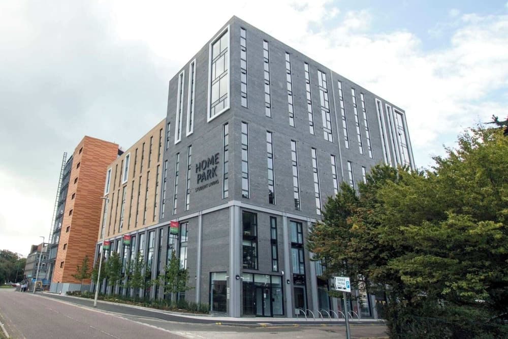 Student Only Home Park