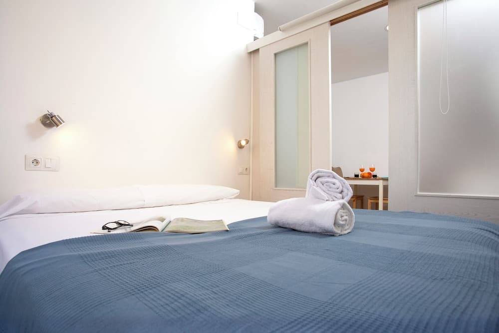 Sunstay Isabel Center Loft Torremolinos