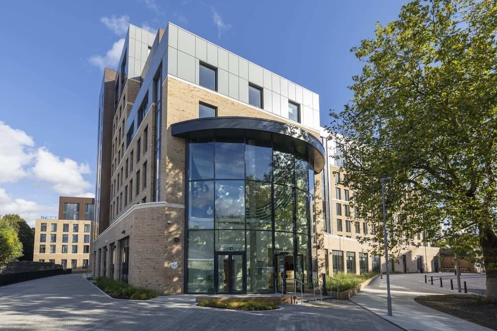 Student Only The Metalworks