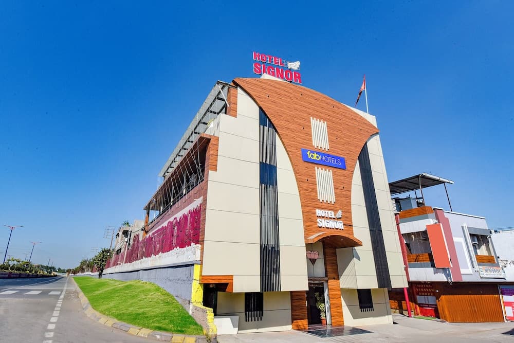 Fabhotel Signor