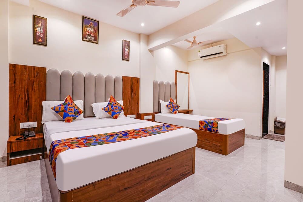 Fabexpress Utsav Residency
