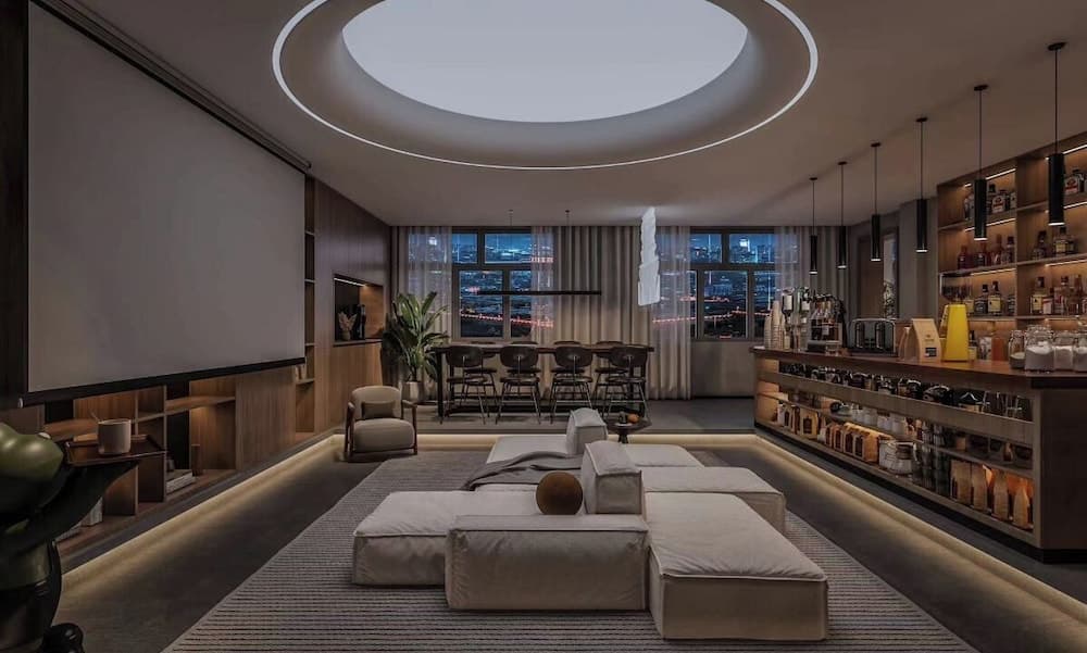 Shi San Du Fu Qing Nian Lv She