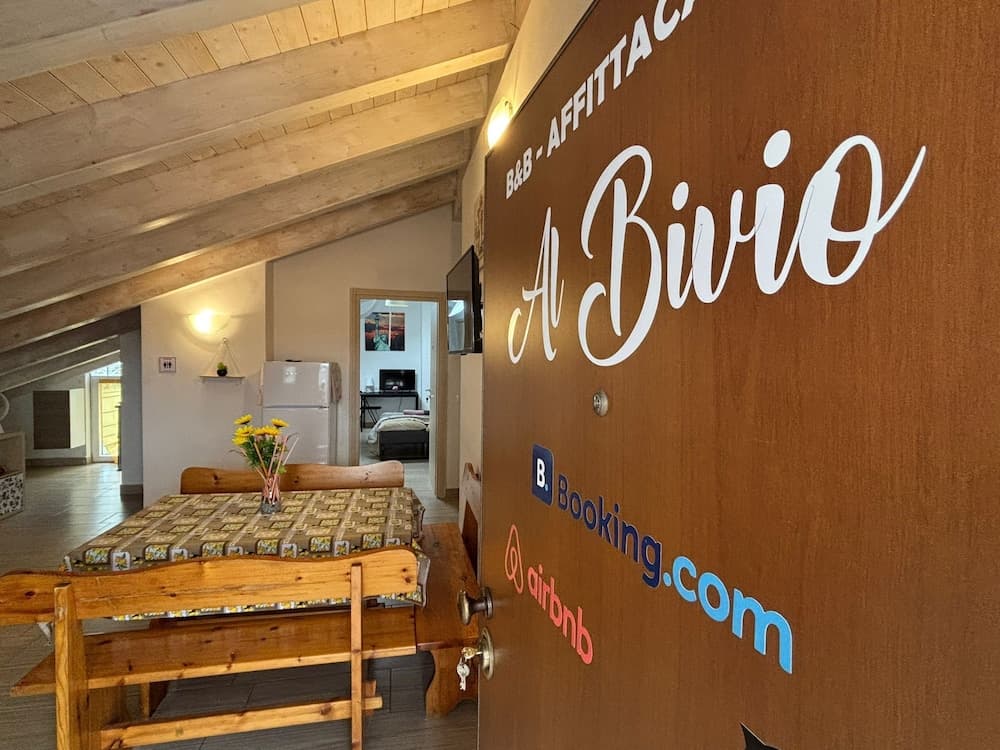Affittacamere Al Bivio