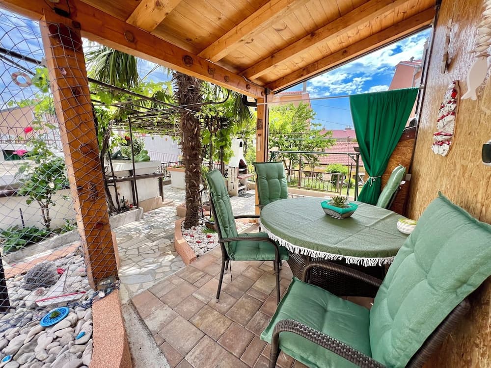 Kuća za odmor Borna