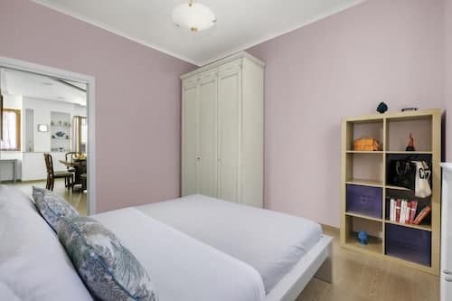 ROSE SORRENTO HOUSE