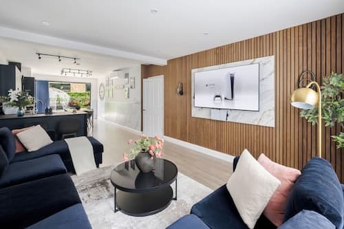 LONDONERS│Fabulous Four Residence