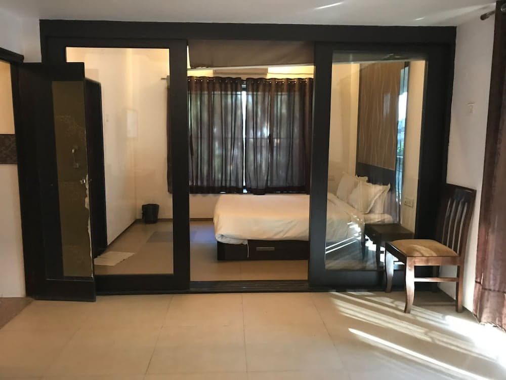 The Grantley Hotel