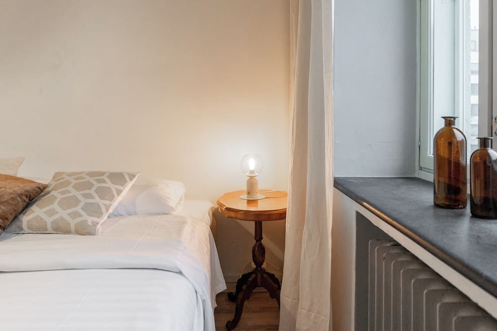 Small Studio in a Prime Location