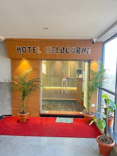 Hotel Melbourne Gandhinagar