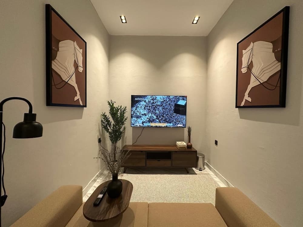 M-Residence by Dayf Self-Service Apart.