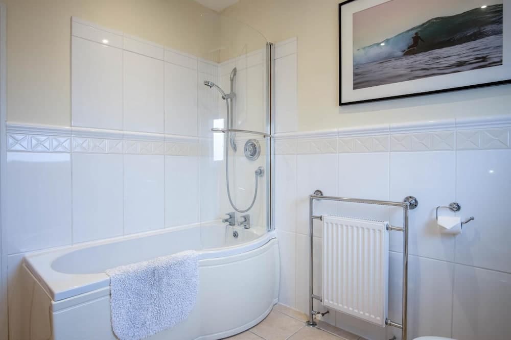 Little Glen - 3 Bedroom Holiday Home - Tenby