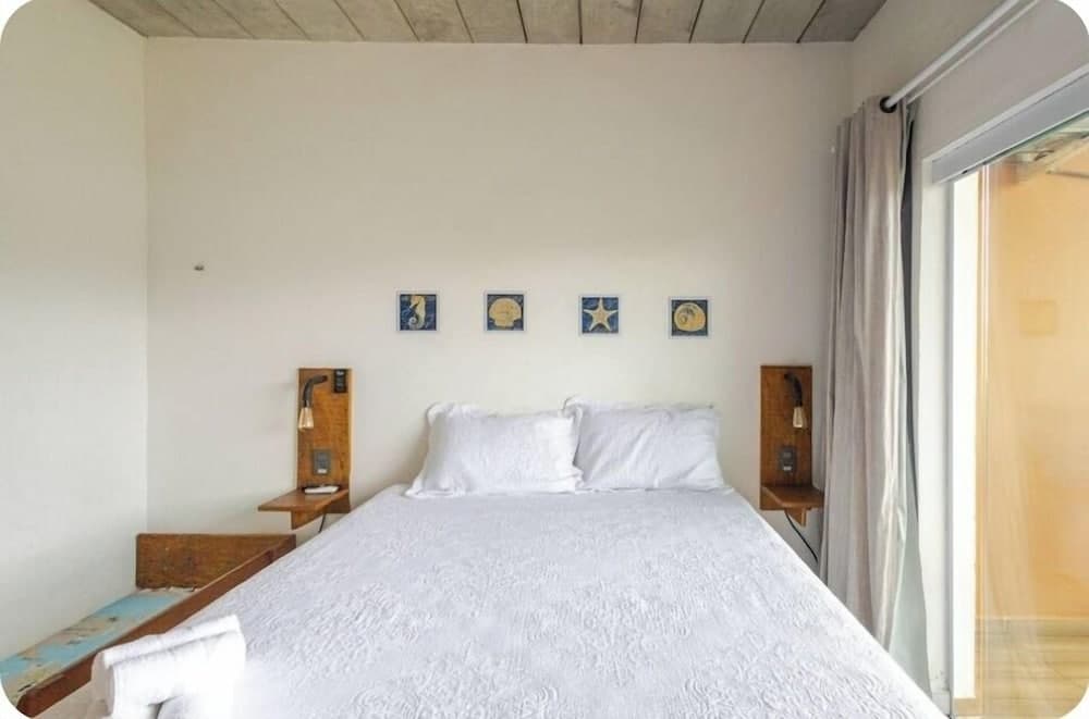 Yumi Chalés Ilhabela