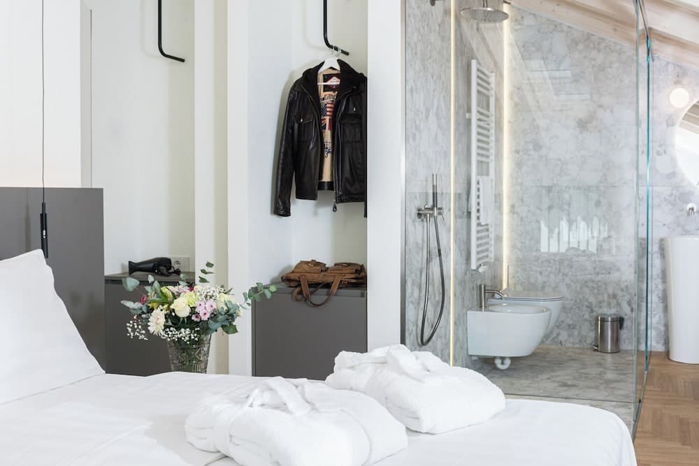 Villa Rêverie - Boutique Hotel