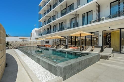 Hotel Vibra Yamm Urban - Adults Only