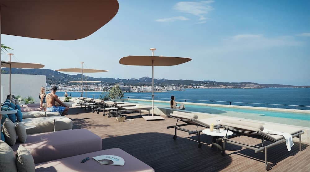 Hotel Vibra Yamm Sunset - Adults Only