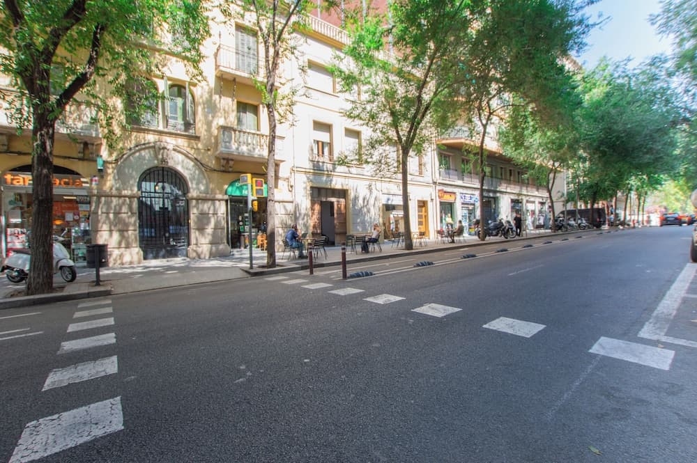 Classic Eixample Apartments