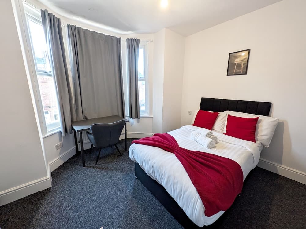 Comfortable Stay - Gawthorne St