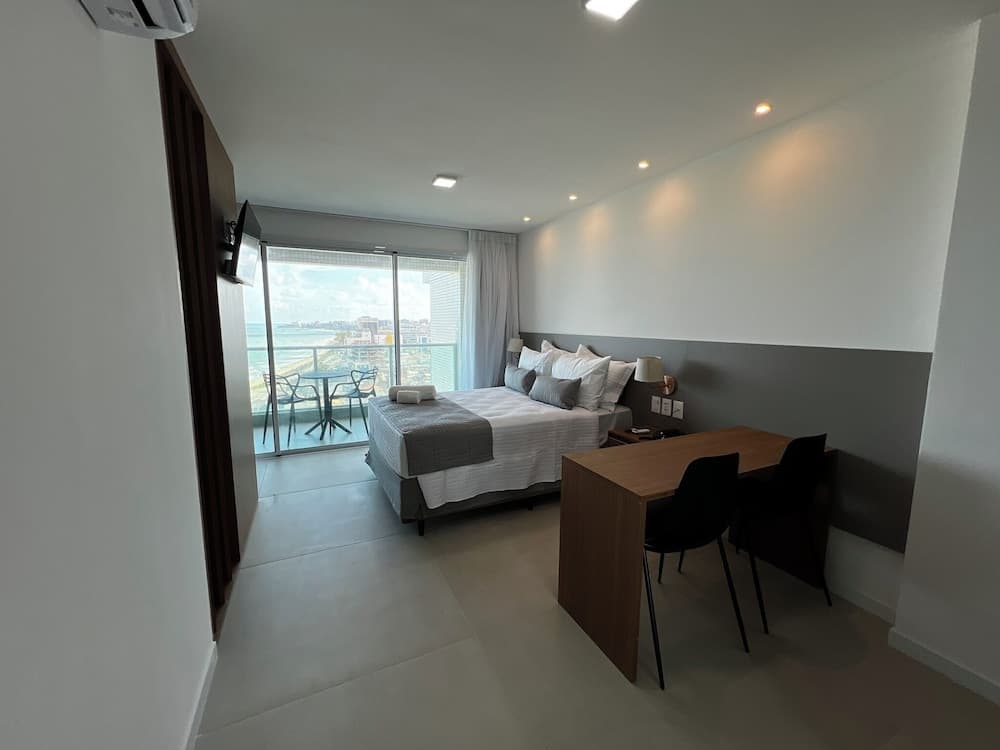 RN STUDIO - APTO 1018