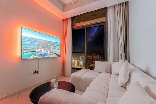Aya - Luxury Living in 2BR at Aykon City