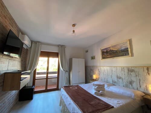 Perugia Suite B&B