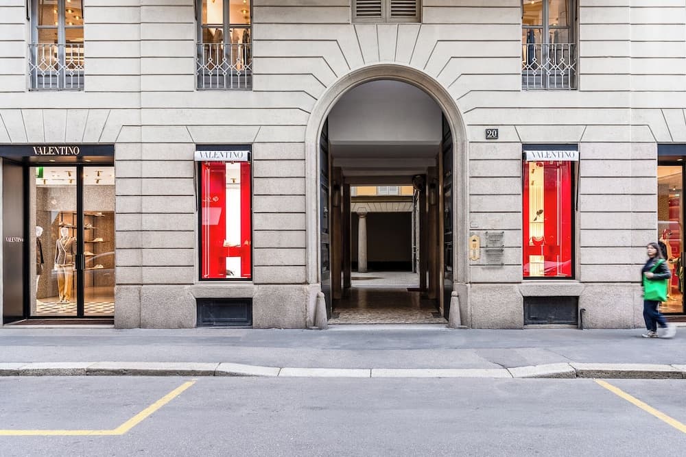 Allegroitalia Penthouse Montenapoleone