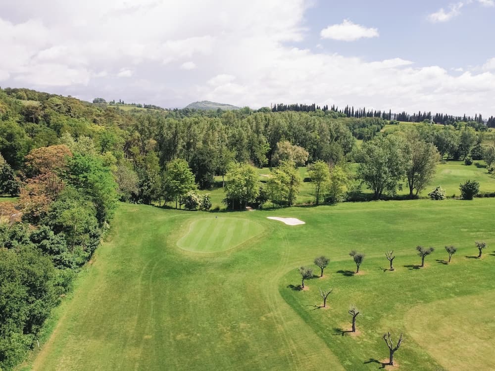 Locanda Golf Musella