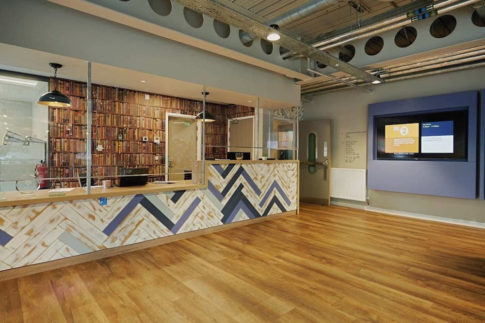 Student Only Glassworks