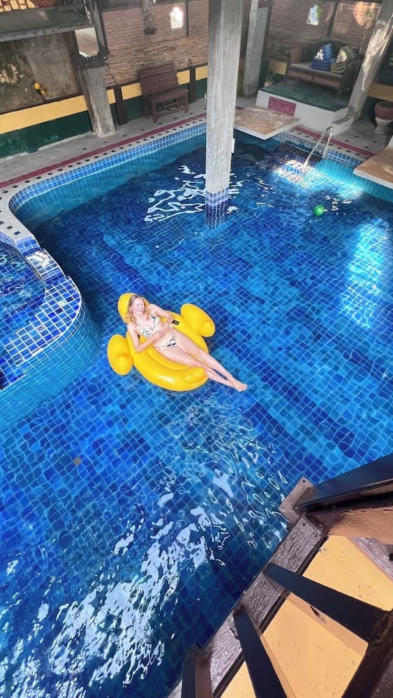 Lanna Boutique Resort By Udee Cozy