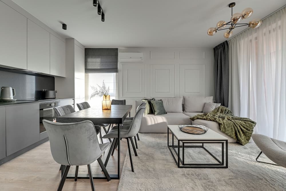 Lion Apartments - City Center