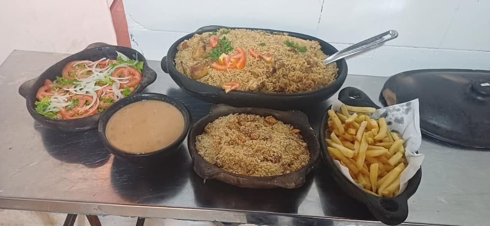 Restoran