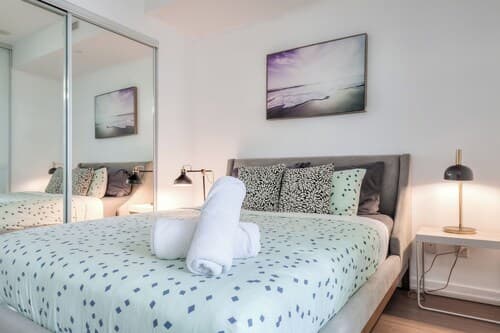 Fort York Suite