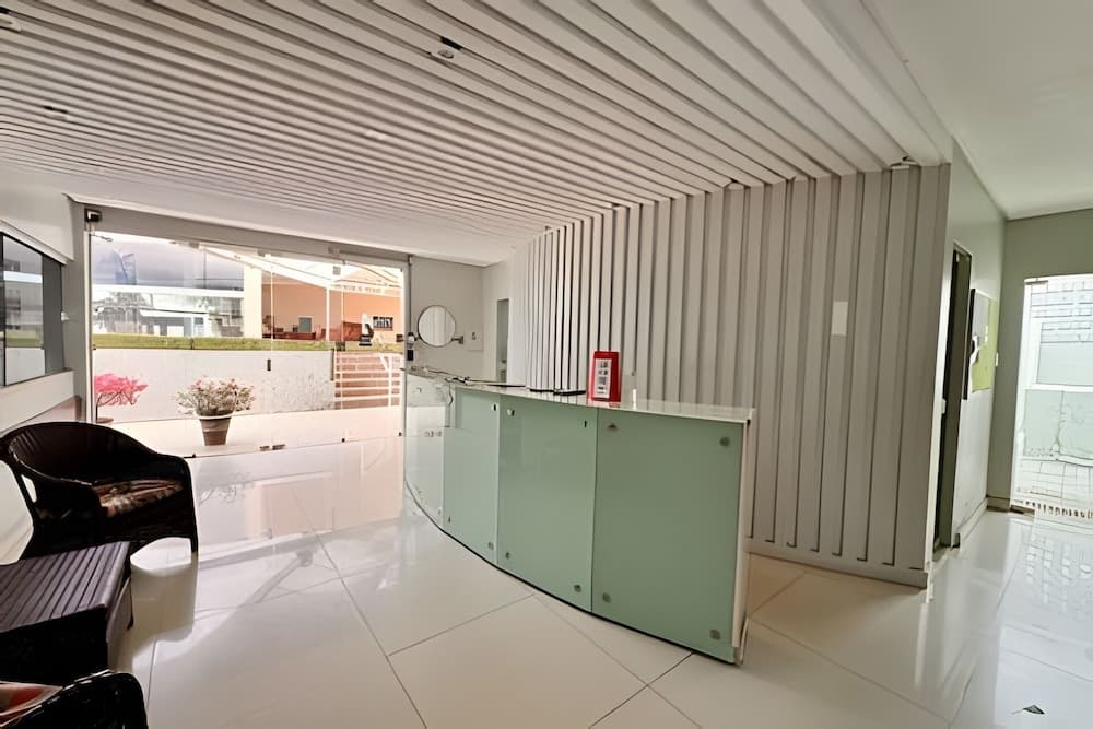 Edifício Marino Beach