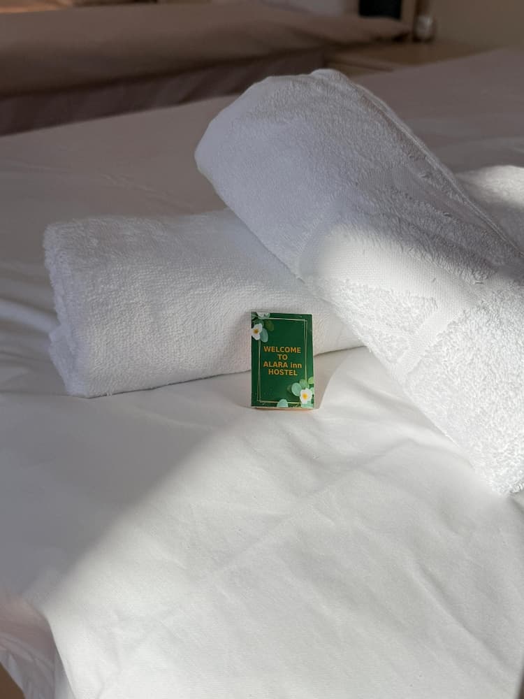 Alara Inn Hostel & Hotel Baku