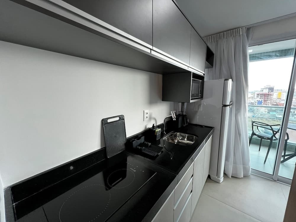 Konaklama yerinden manzara