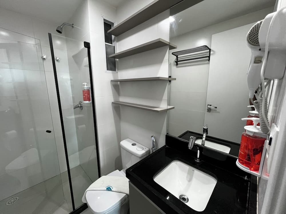 Konaklama yerinden manzara