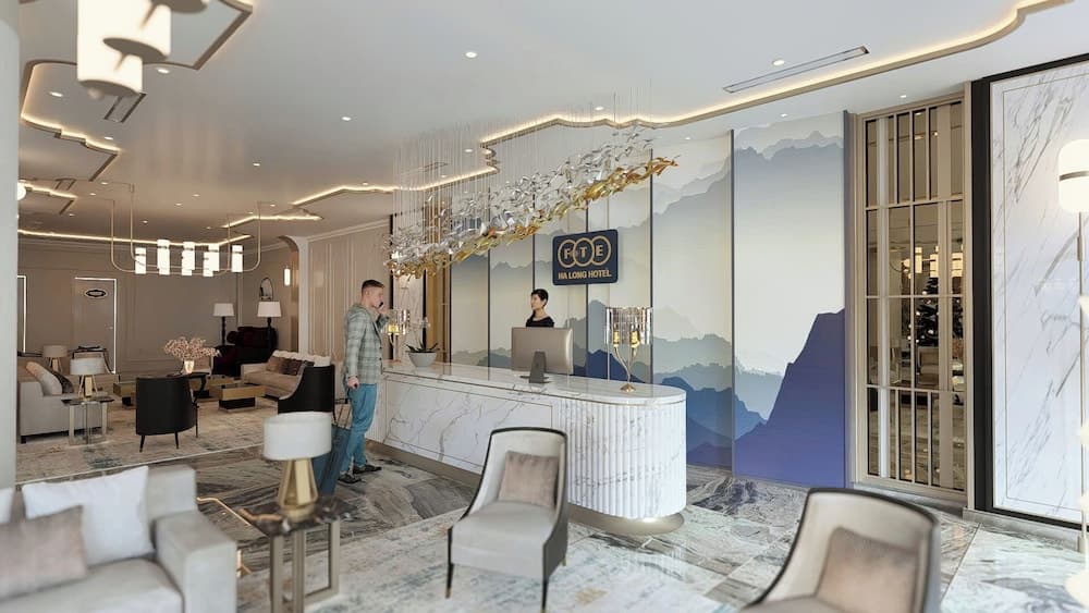 FTE Ha Long Hotel