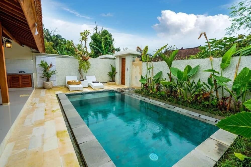 Phala Villas Ubud