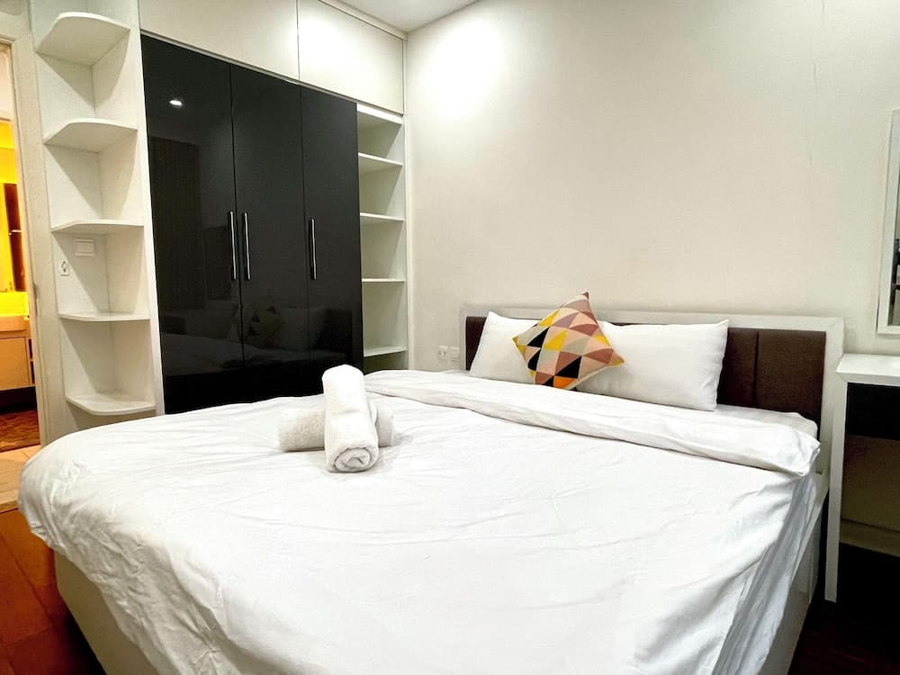 Vinhomes D'Capitale Residence