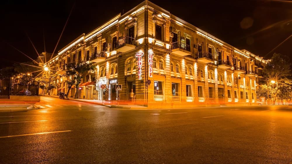 Passage Antique Hotel