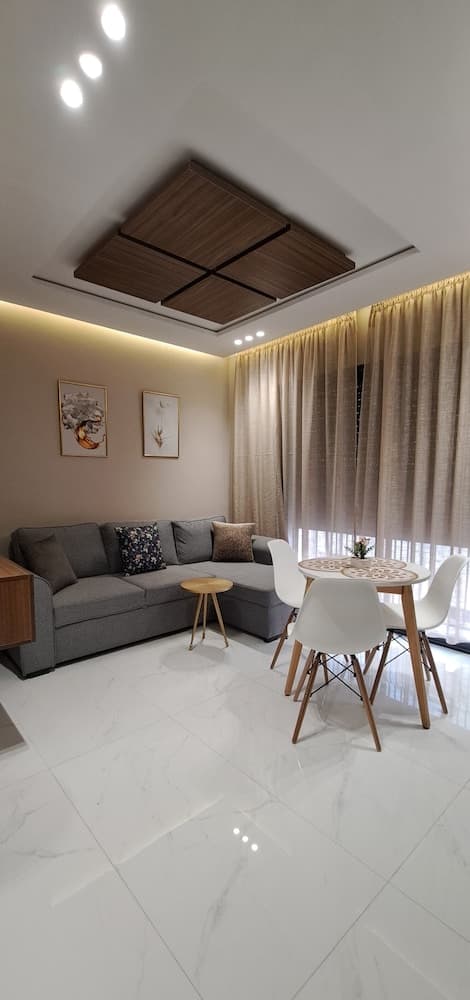 Appartement Confort & Chic-Centre Rabat