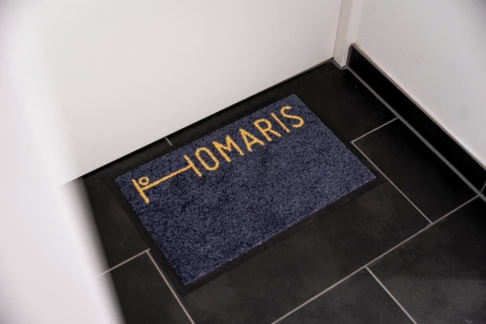 Homaris Apartments Winterhude