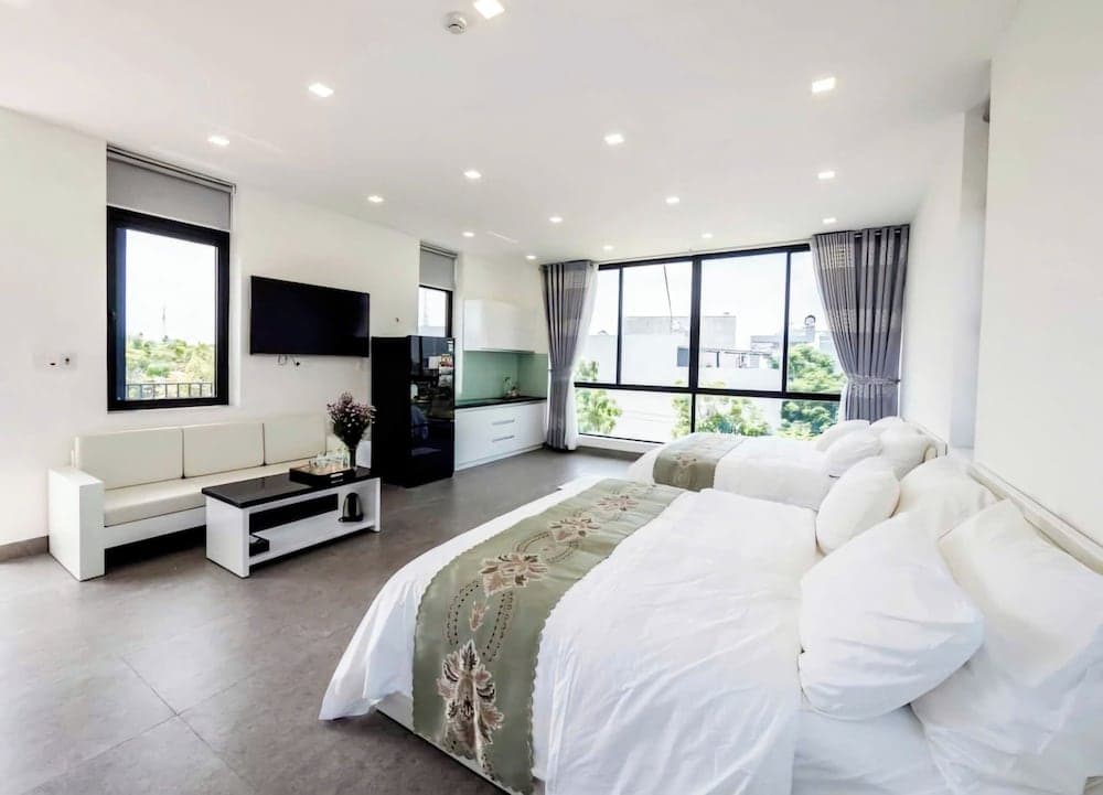 Phuc Villa