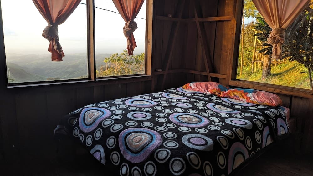 Campos de Oro Wilderness Lodge