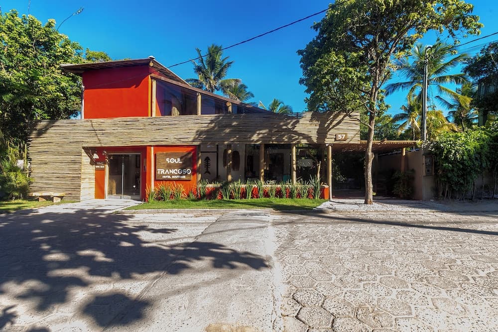 Soul Trancoso - Hotel Boutique