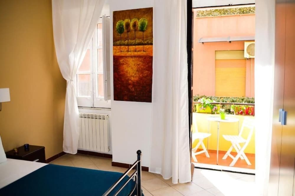 Case Vacanze Il Sorriso