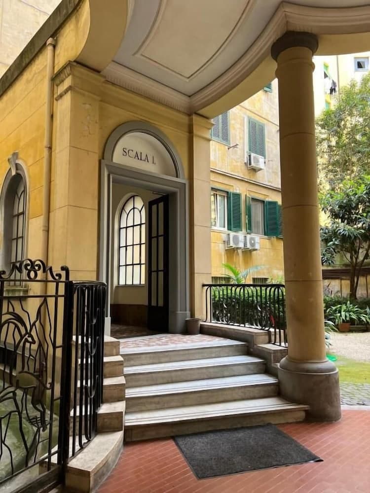 LA CASA DI NATUZZA