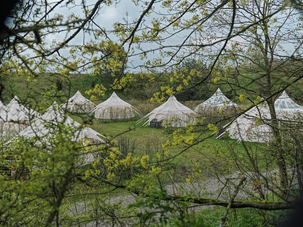 Bramslev Bakker Naturhotel