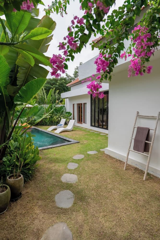 Villa Meli Canggu