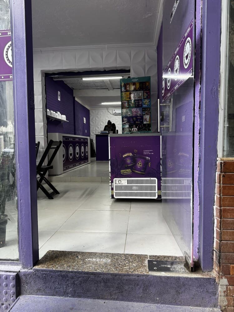 Giriş/çıkış büfesi